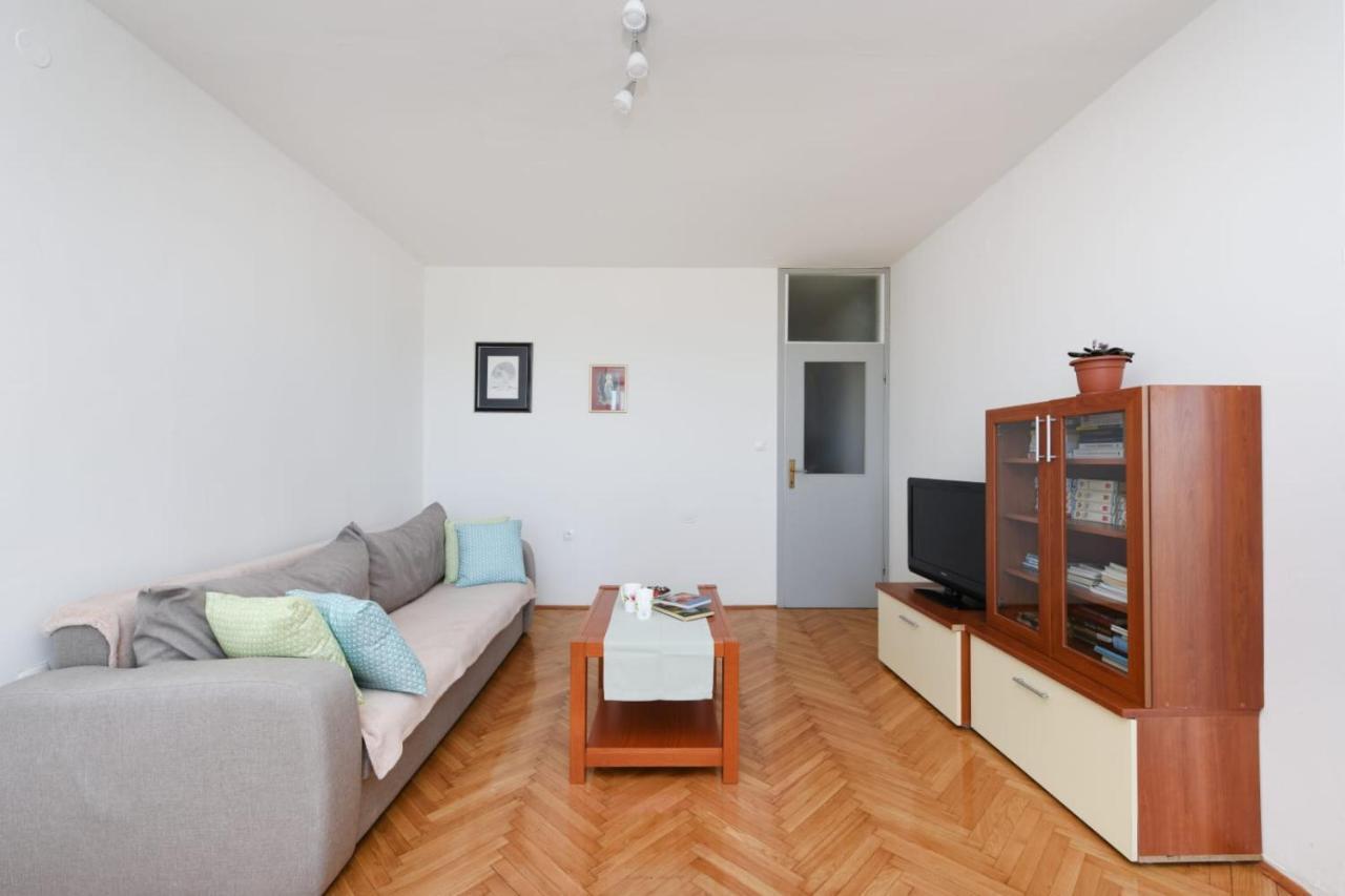 Apartman Vinika Задар Екстериор снимка
