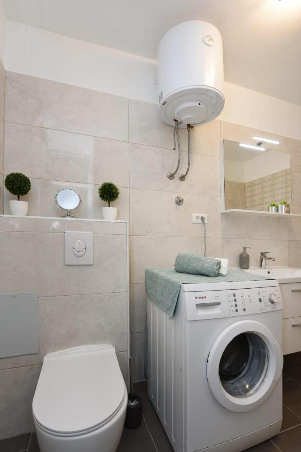 Apartman Vinika Задар Екстериор снимка