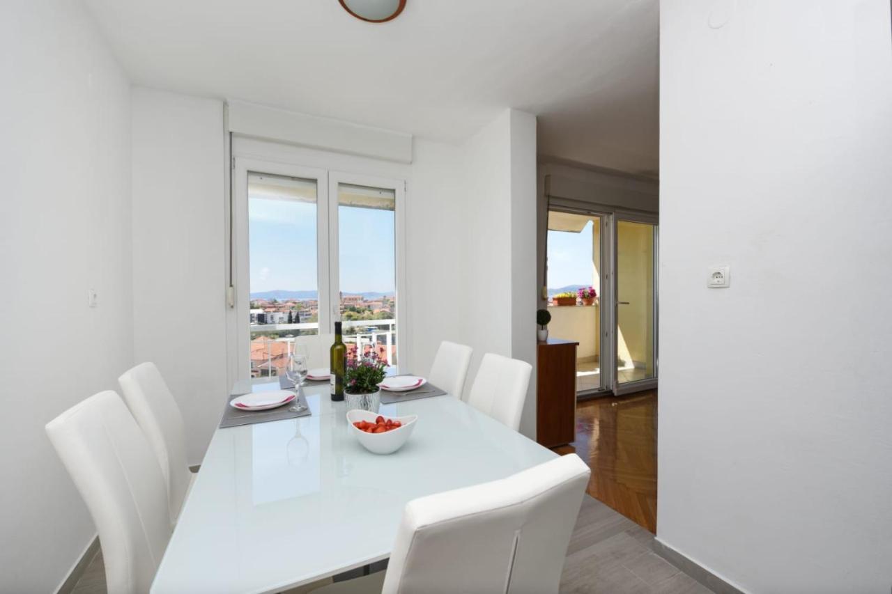 Apartman Vinika Задар Екстериор снимка