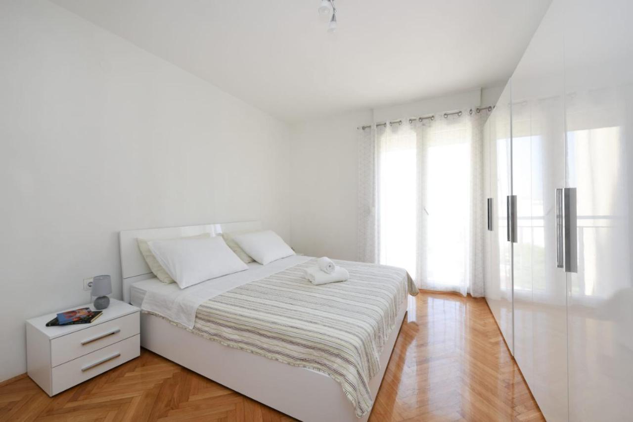 Apartman Vinika Задар Екстериор снимка
