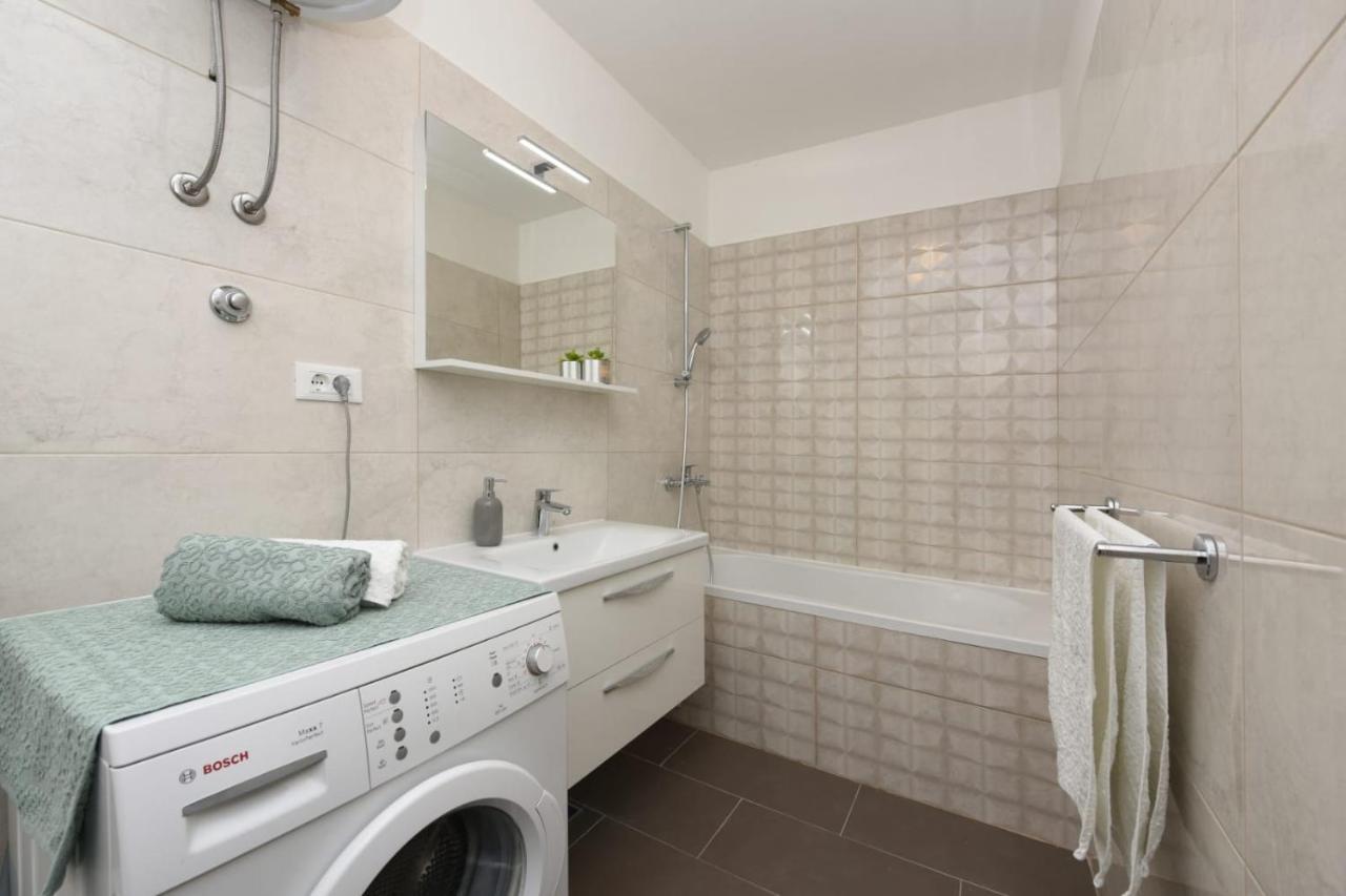 Apartman Vinika Задар Екстериор снимка