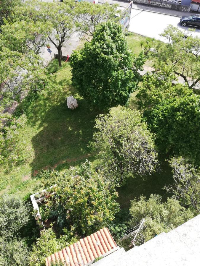 Apartman Vinika Задар Екстериор снимка